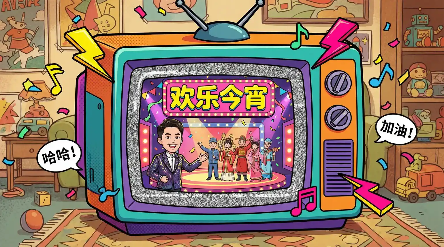 2019视频午夜福利 后期制作揭秘